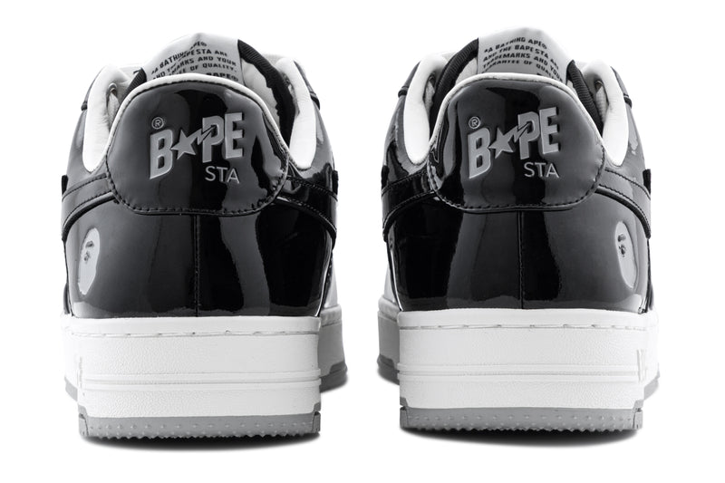 BAPE STA #4 MENS