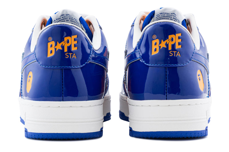 BAPE STA #4 MENS