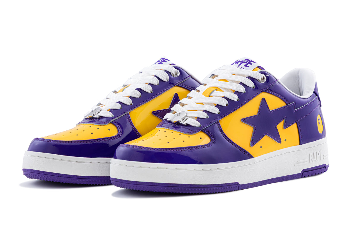 BAPE STA #4 MENS