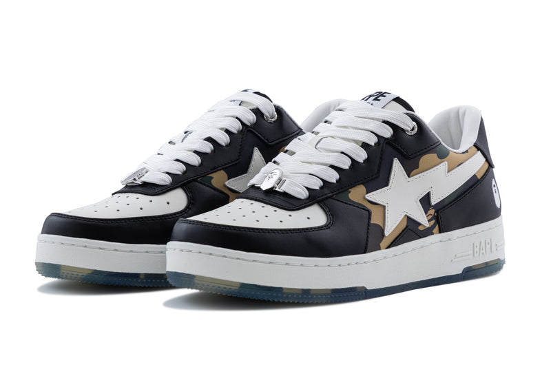 BAPE STA ICON #2 MENS