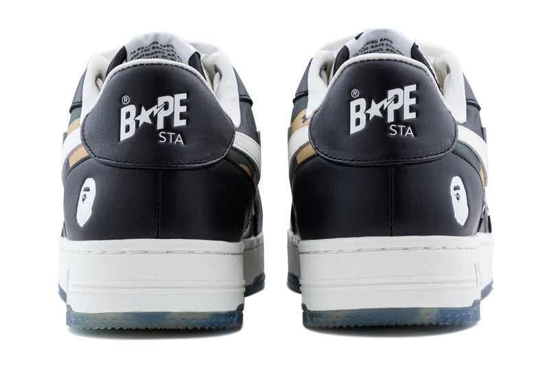 BAPE STA ICON #2 MENS