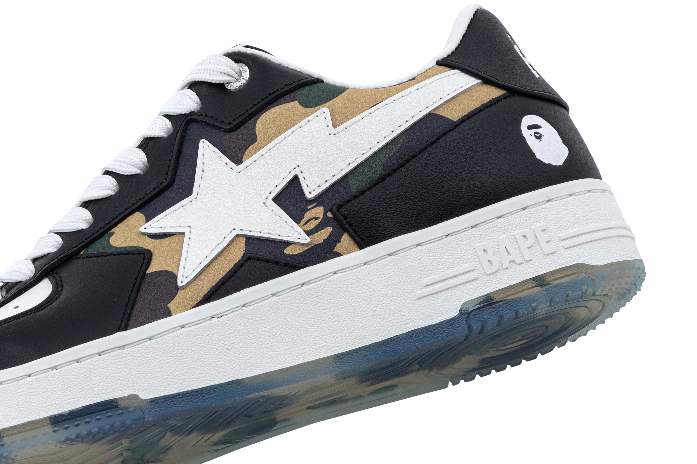 BAPE STA ICON #2 MENS – eu.bape.com
