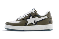 BAPE STA ICON #2 MENS