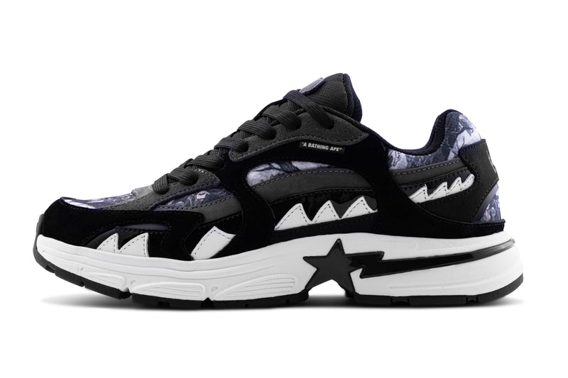 BAPE SHARK STA #2 MENS