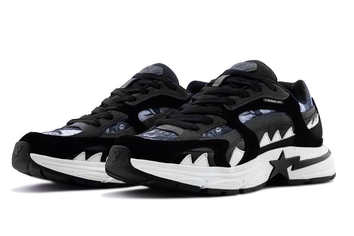 BAPE SHARK STA #2 MENS