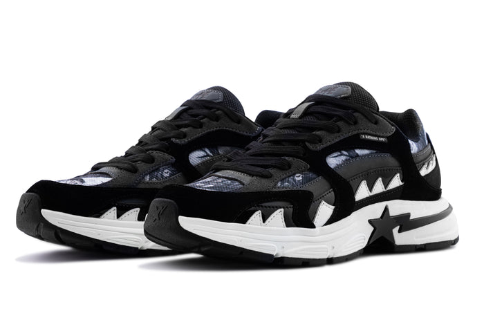 BAPE SHARK STA #2 MENS