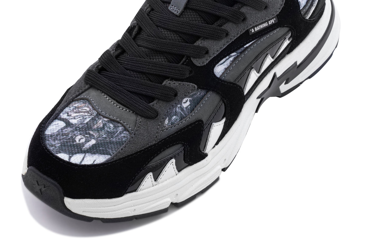 BAPE SHARK STA #2 MENS