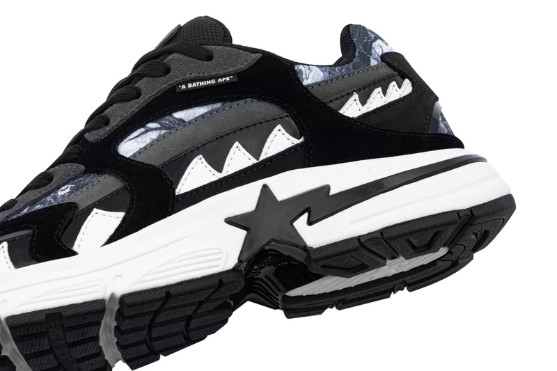 BAPE SHARK STA #2 MENS