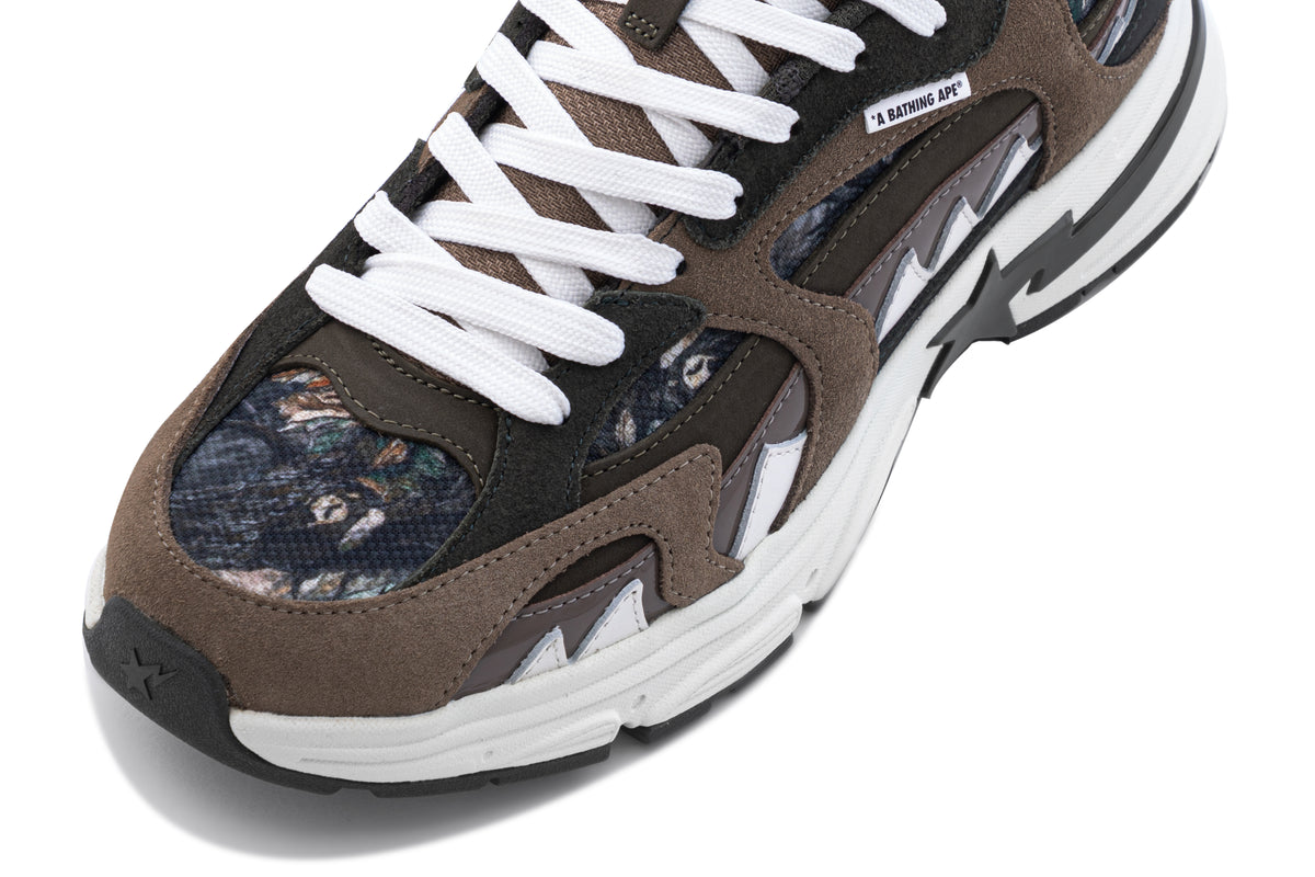 BAPE SHARK STA #2 MENS