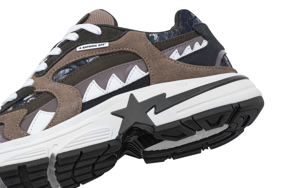 BAPE SHARK STA #2 MENS