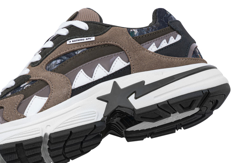 BAPE SHARK STA #2 MENS