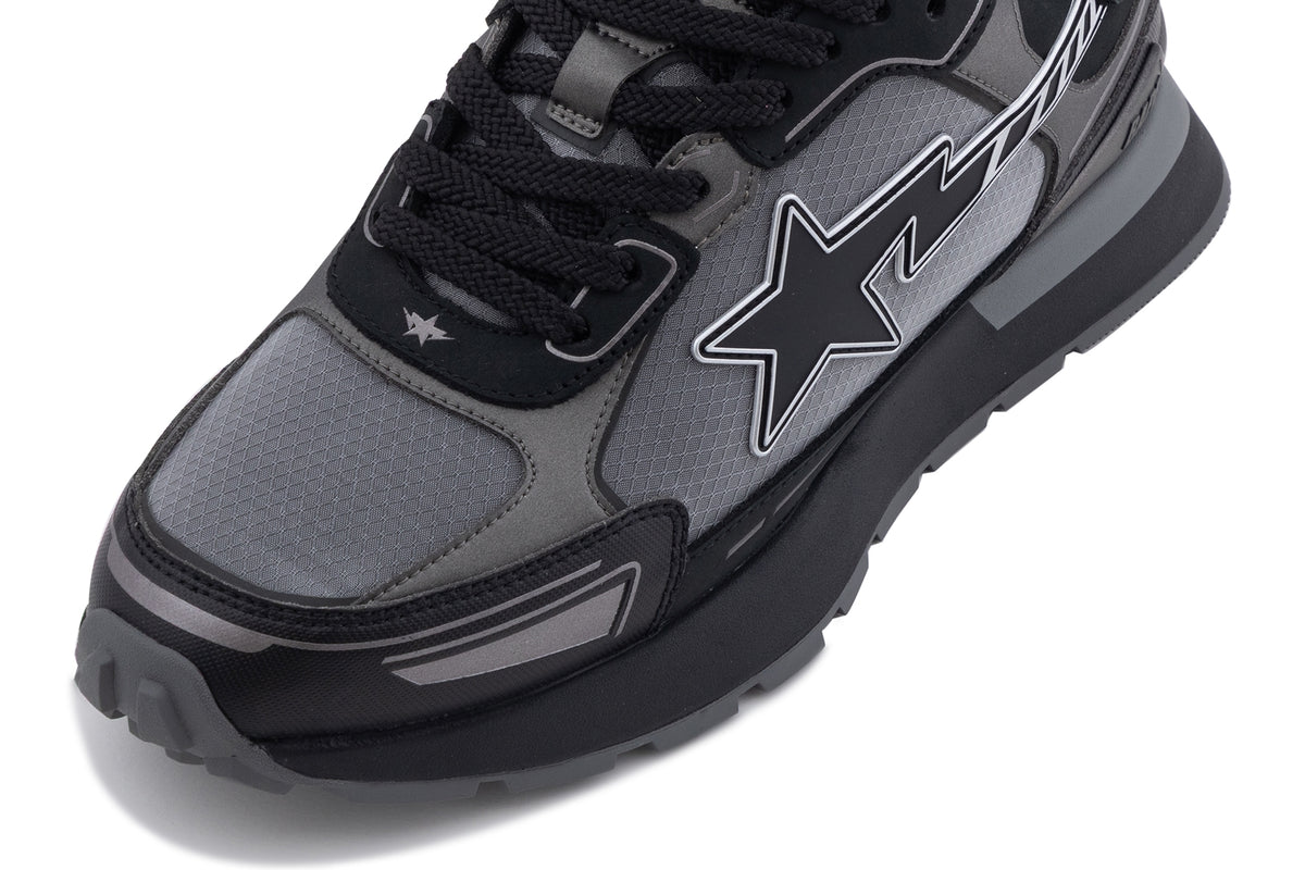 BAPE CROSS STA #1 MENS