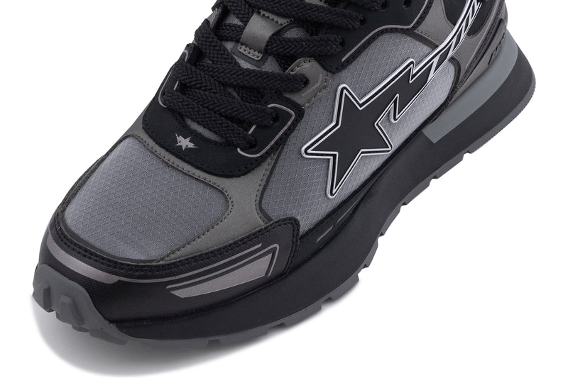 BAPE CROSS STA #1 MENS