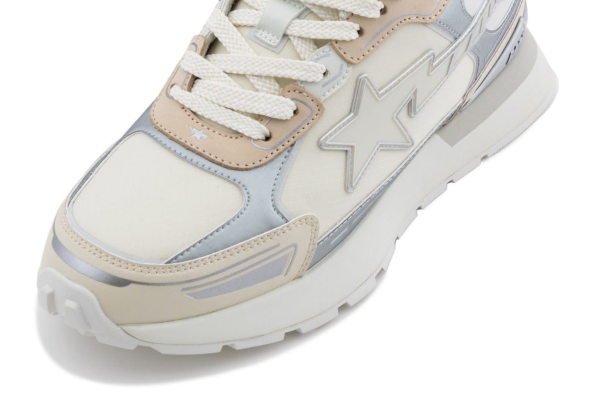 BAPE CROSS STA #1 MENS