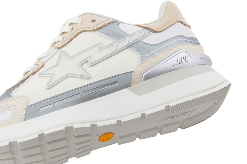 BAPE CROSS STA #1 MENS