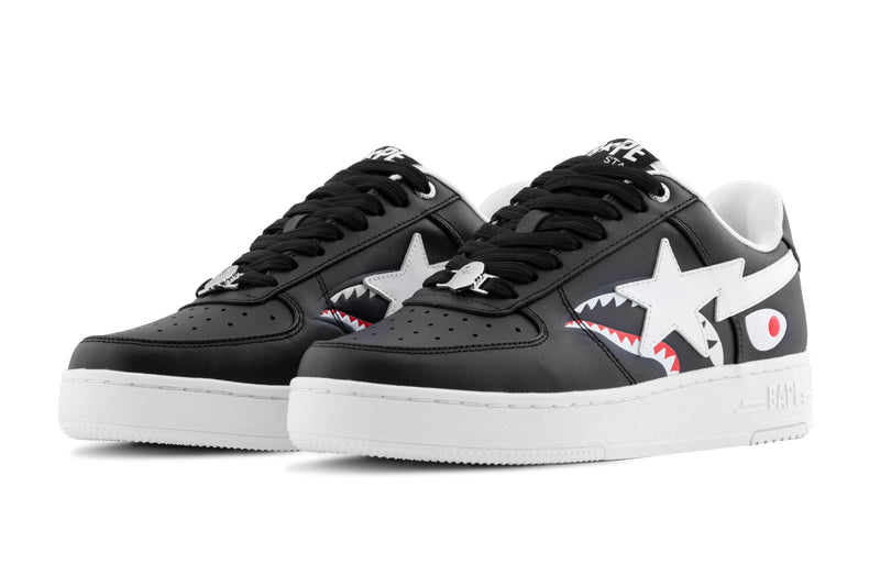 BAPE STA SHARK #2 LADIES