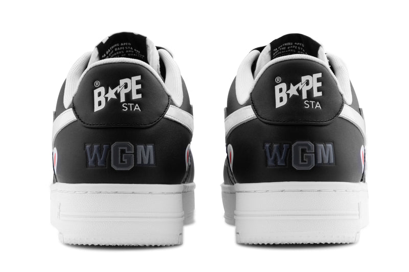 BAPE STA SHARK #2 LADIES