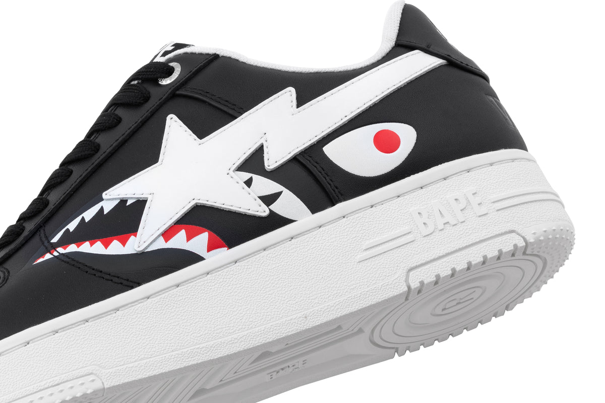BAPE STA SHARK #2 LADIES