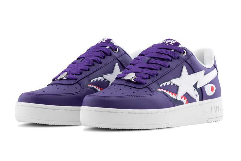 BAPE STA SHARK #2 LADIES