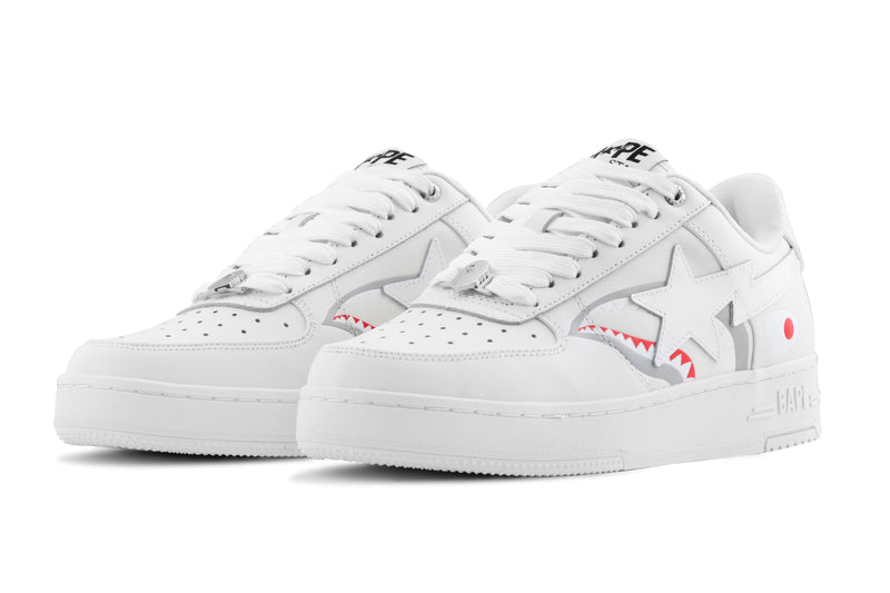 BAPE STA SHARK #2 LADIES