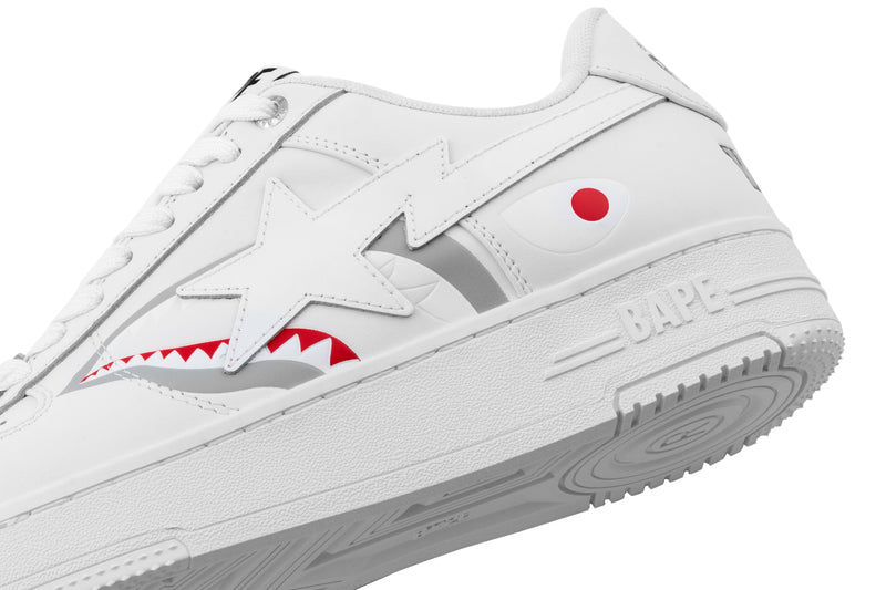 BAPE STA SHARK #2 LADIES