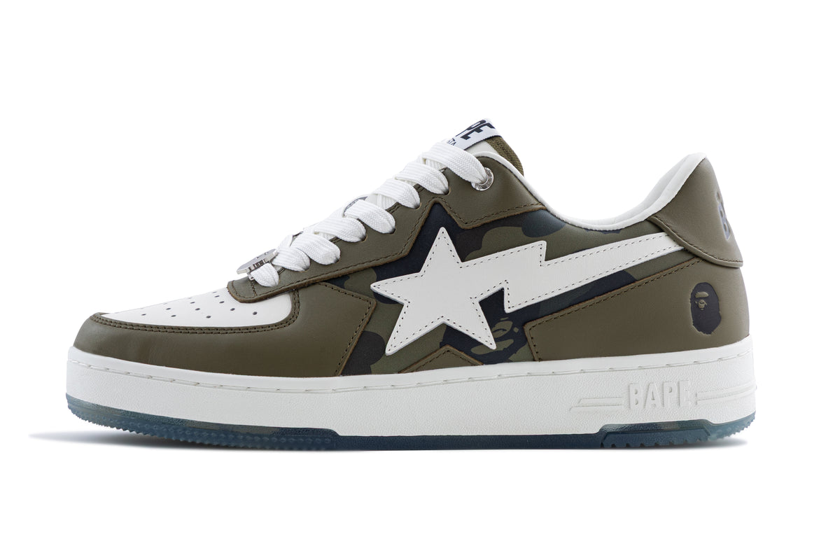 BAPE STA ICON #2 LADIES