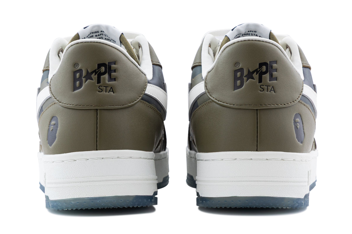 BAPE STA ICON #2 LADIES