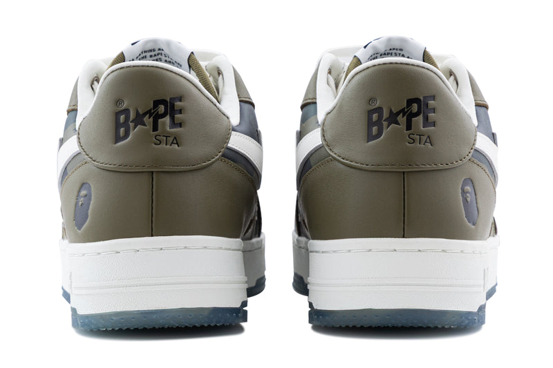 BAPE STA ICON #2 LADIES