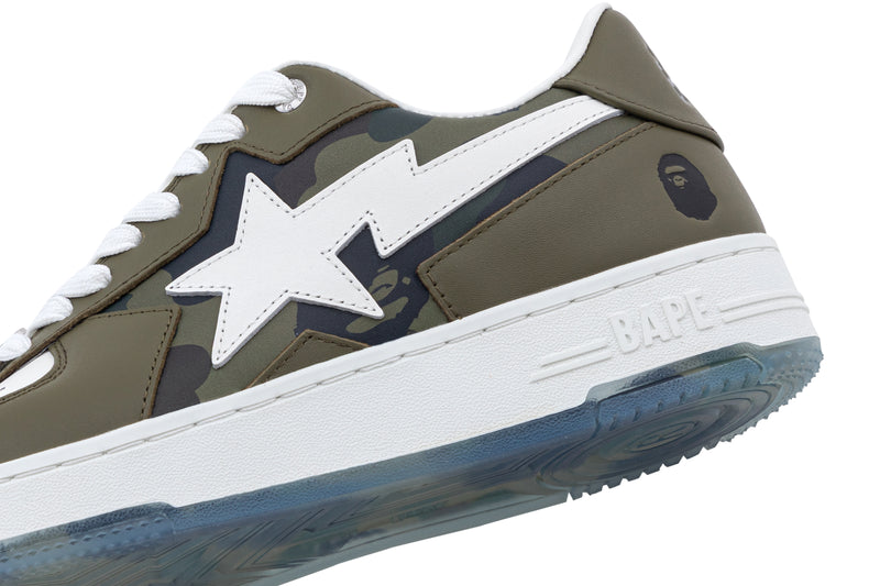 BAPE STA ICON #2 LADIES