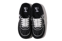 BAPE X SUBU - PUFFER SANDALS