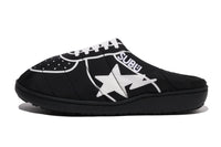 BAPE X SUBU - PUFFER SANDALS