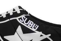 BAPE X SUBU - PUFFER SANDALS