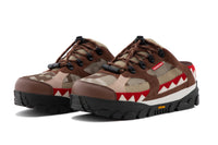 BAPE BY KAZUKI KURAISHI SHOW CLOG STA