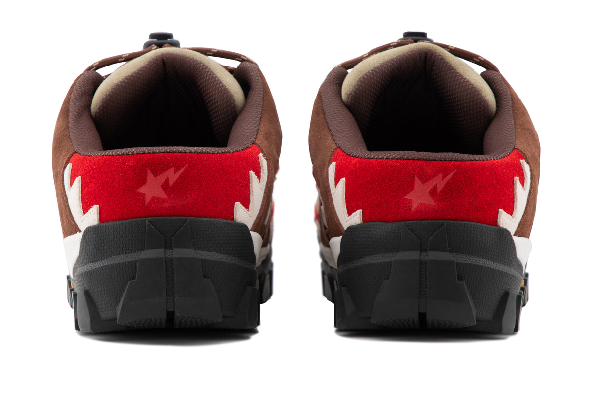 BAPE BY KAZUKI KURAISHI SHOW CLOG STA