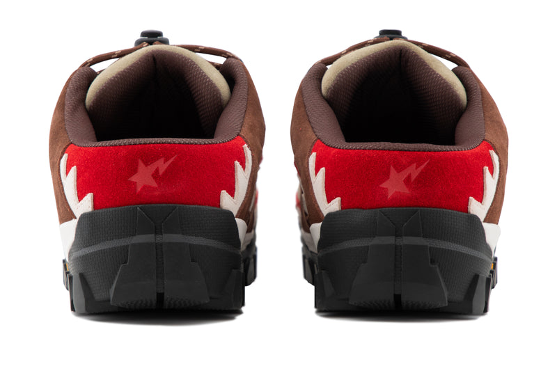 BAPE BY KAZUKI KURAISHI SHOW CLOG STA