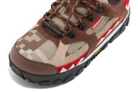 BAPE BY KAZUKI KURAISHI SHOW CLOG STA