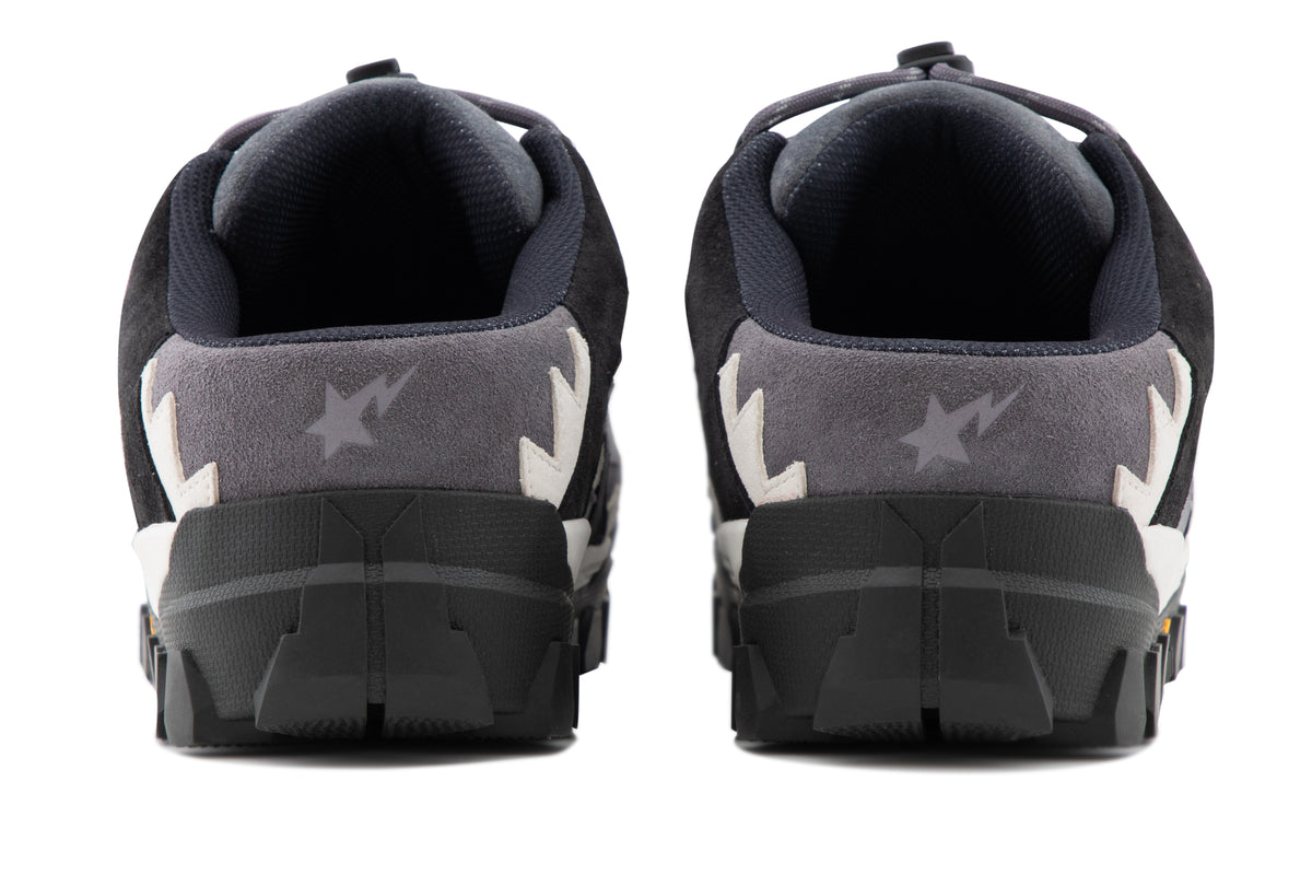 BAPE BY KAZUKI KURAISHI SHOW CLOG STA