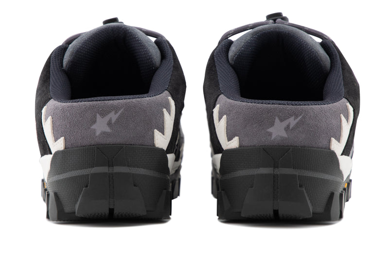 BAPE BY KAZUKI KURAISHI SHOW CLOG STA