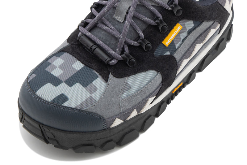 BAPE BY KAZUKI KURAISHI SHOW CLOG STA