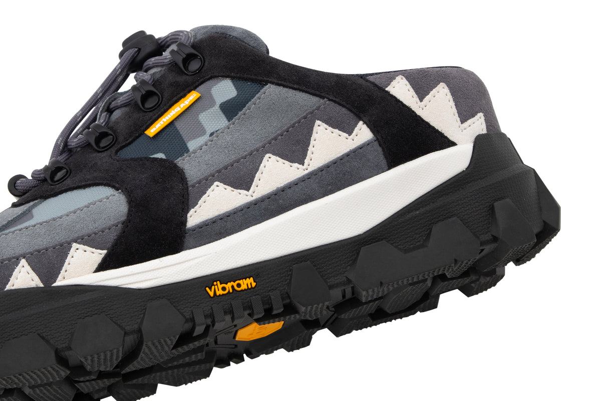 BAPE BY KAZUKI KURAISHI SHOW CLOG STA