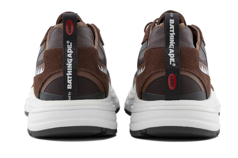 BAPE BY KAZUKI KURAISHI SHARK STA MENS