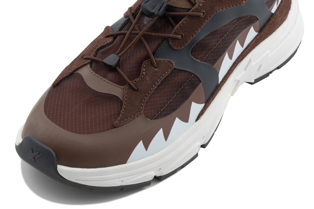 BAPE BY KAZUKI KURAISHI SHARK STA MENS