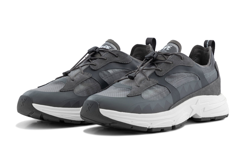 BAPE BY KAZUKI KURAISHI SHARK STA MENS