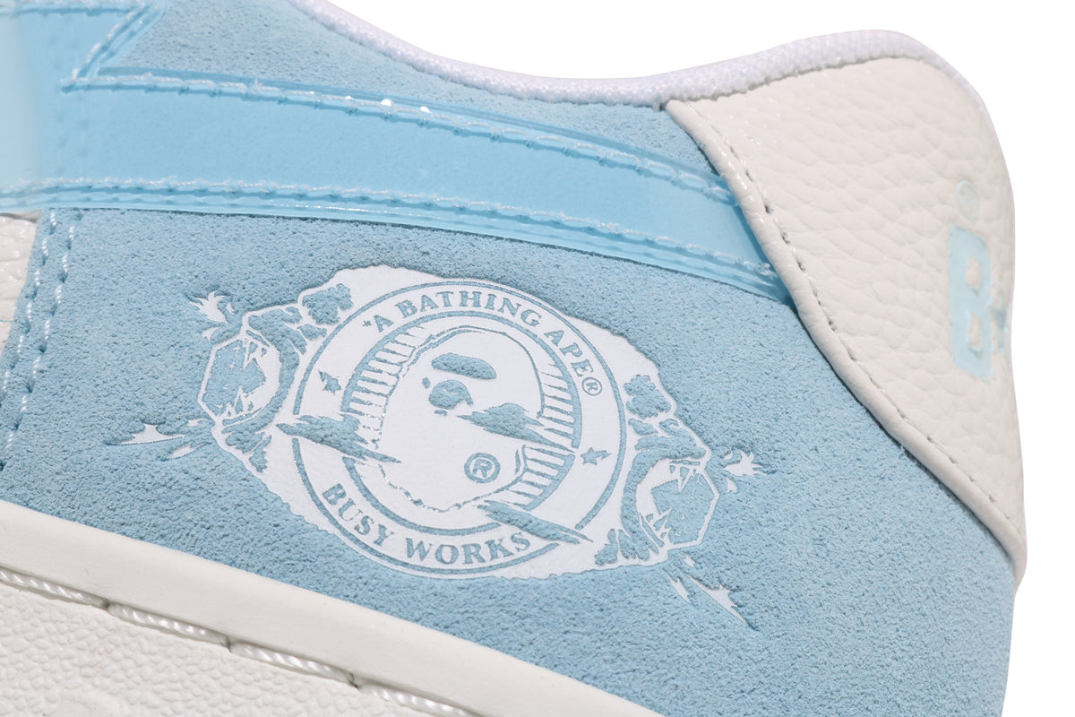 BAPE STA ICY BAPE LADIES