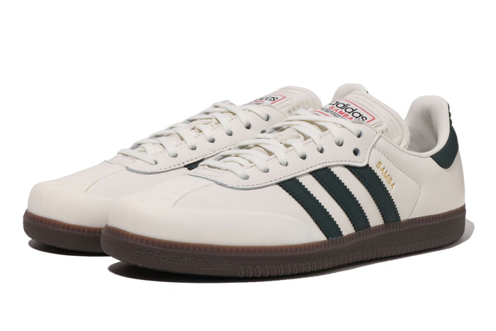 BAPE X ADIDAS SAMBA