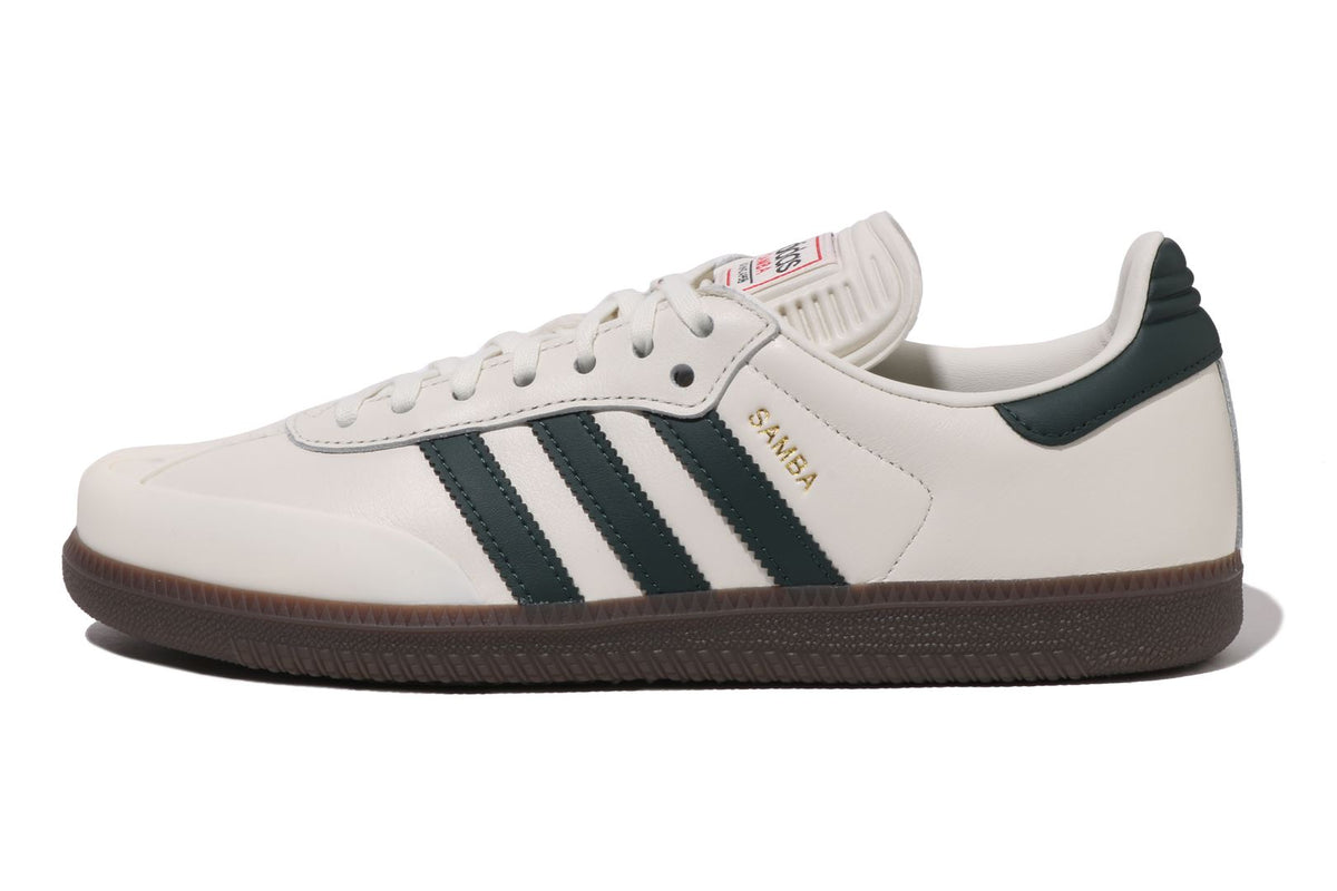 BAPE X ADIDAS SAMBA