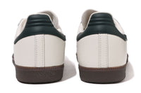 BAPE X ADIDAS SAMBA