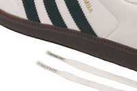 BAPE X ADIDAS SAMBA