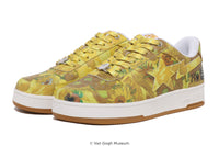 BAPE STA BAPE X VGM - SUNFLOWERS LADIES