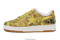 BAPE STA BAPE X VGM - SUNFLOWERS LADIES